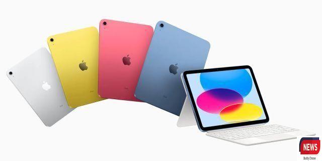 iPad: Apple podría presentar nuevos modelos esta semana, según un rumor
