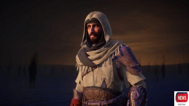 Assassin's Creed, Rik Godwin assunto da Ubisoft Bordeaux como escritor principal