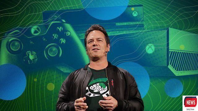 Resumen del año de Xbox: Phil Spencer revela sus estadísticas y qué juegos jugó más