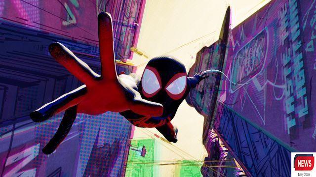 Shaolin, el juego de Xbox tendrá el estilo de Across the Spider-Verse: nuevos detalles de un informe