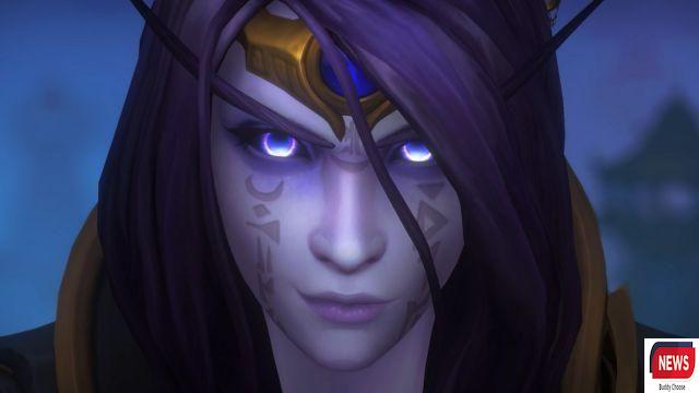 World of Warcraft: The War Within, crítica de Blizzard para el acceso anticipado de la Epic Edition por 90€