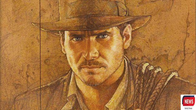 Indiana Jones: es posible que se haya revelado el título del nuevo juego de Bethesda