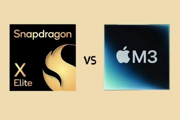 Qualcomm Snapdragon X Elite es más rápido que Silicon M3, pero el desafío con Apple sigue abierto